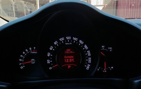 KIA Sportage III, 2011 год, 14 фотография