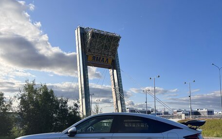 Honda Civic, 2022 год, 2 810 000 рублей, 3 фотография