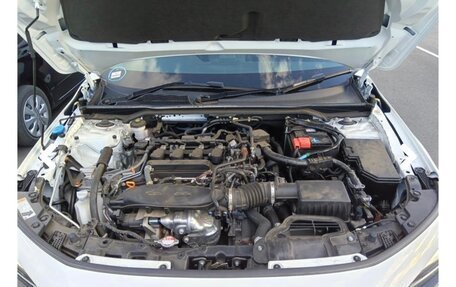 Honda Civic, 2022 год, 2 810 000 рублей, 7 фотография