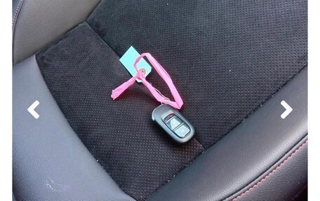 Honda Civic, 2022 год, 2 810 000 рублей, 8 фотография