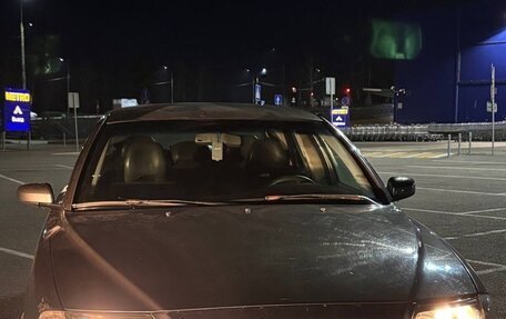 Volvo S80 II рестайлинг 2, 2003 год, 450 000 рублей, 3 фотография