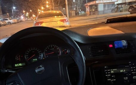 Volvo S80 II рестайлинг 2, 2003 год, 450 000 рублей, 5 фотография