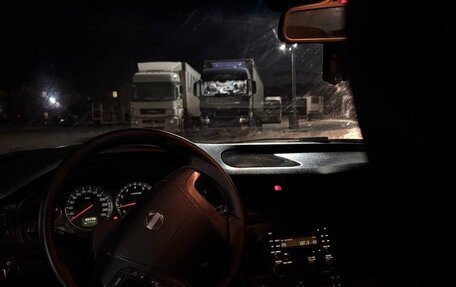 Volvo S80 II рестайлинг 2, 2003 год, 450 000 рублей, 6 фотография