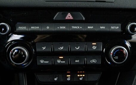 KIA Sportage IV рестайлинг, 2018 год, 1 999 999 рублей, 9 фотография