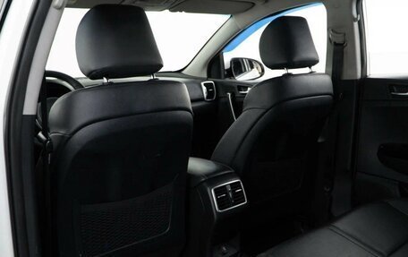 KIA Sportage IV рестайлинг, 2018 год, 1 999 999 рублей, 7 фотография