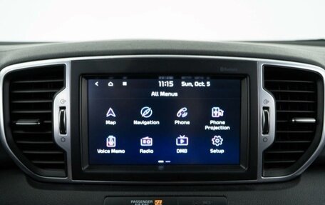 KIA Sportage IV рестайлинг, 2018 год, 1 999 999 рублей, 11 фотография