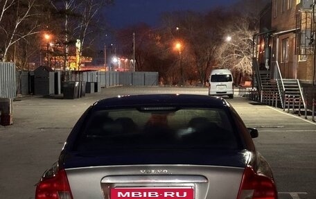 Volvo S80 II рестайлинг 2, 2003 год, 450 000 рублей, 7 фотография