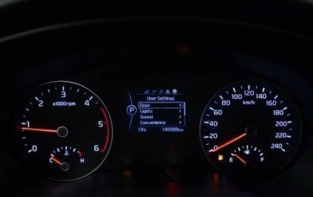 KIA Sportage IV рестайлинг, 2018 год, 1 999 999 рублей, 12 фотография