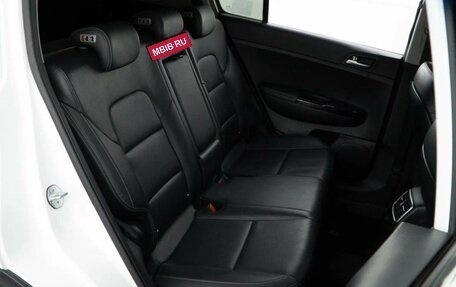 KIA Sportage IV рестайлинг, 2018 год, 1 999 999 рублей, 3 фотография