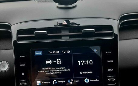 Hyundai Tucson, 2024 год, 3 700 000 рублей, 8 фотография