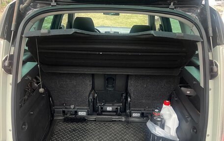 Skoda Roomster, 2010 год, 450 000 рублей, 7 фотография