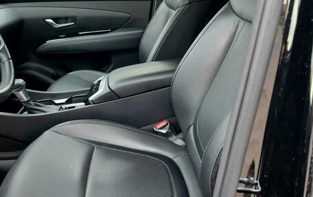 Hyundai Tucson, 2024 год, 3 700 000 рублей, 10 фотография