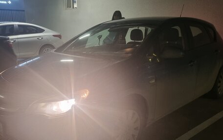 Opel Astra J, 2013 год, 870 000 рублей, 8 фотография