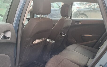 Opel Astra J, 2013 год, 870 000 рублей, 6 фотография