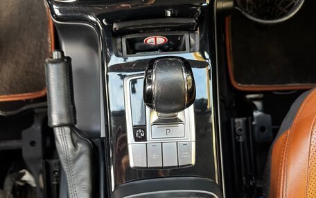 Mercedes-Benz G-Класс W463 рестайлинг _ii, 2014 год, 6 150 000 рублей, 13 фотография