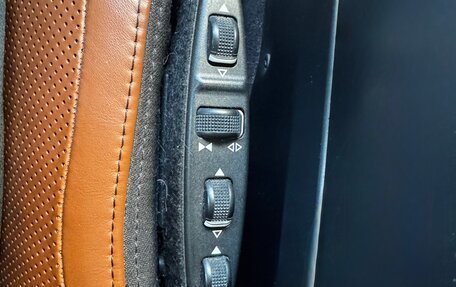 Mercedes-Benz G-Класс W463 рестайлинг _ii, 2014 год, 6 150 000 рублей, 14 фотография