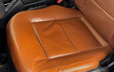 Mercedes-Benz G-Класс W463 рестайлинг _ii, 2014 год, 6 150 000 рублей, 15 фотография