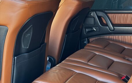 Mercedes-Benz G-Класс W463 рестайлинг _ii, 2014 год, 6 150 000 рублей, 22 фотография