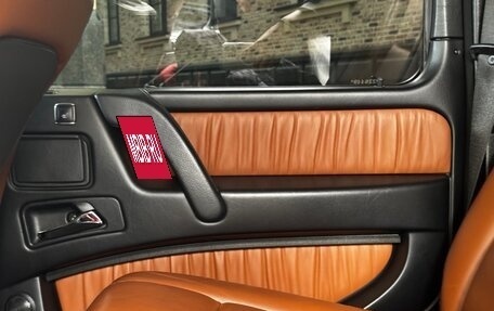 Mercedes-Benz G-Класс W463 рестайлинг _ii, 2014 год, 6 150 000 рублей, 18 фотография