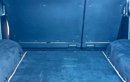 Mercedes-Benz G-Класс W463 рестайлинг _ii, 2014 год, 6 150 000 рублей, 25 фотография