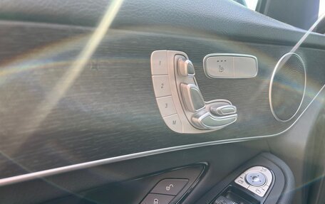 Mercedes-Benz GLC, 2020 год, 4 000 000 рублей, 13 фотография