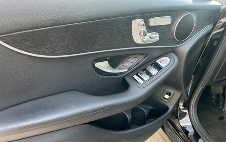 Mercedes-Benz GLC, 2020 год, 4 000 000 рублей, 14 фотография