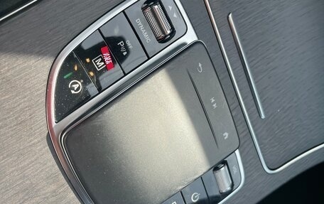 Mercedes-Benz GLC, 2020 год, 4 000 000 рублей, 15 фотография