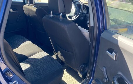 KIA cee'd I рестайлинг, 2008 год, 630 000 рублей, 8 фотография