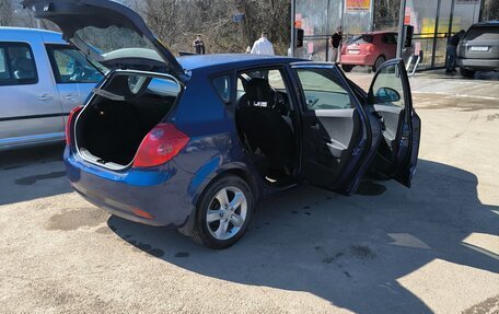 KIA cee'd I рестайлинг, 2008 год, 630 000 рублей, 9 фотография