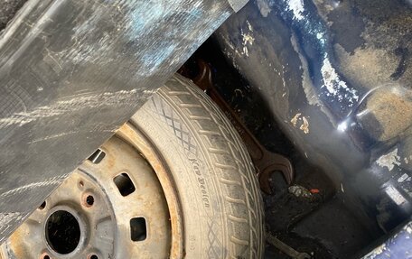 Daewoo Matiz I, 2006 год, 125 000 рублей, 8 фотография