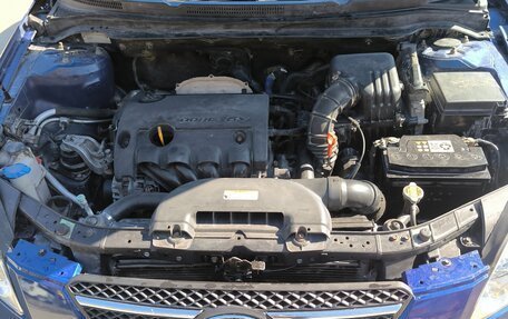 KIA cee'd I рестайлинг, 2008 год, 630 000 рублей, 10 фотография