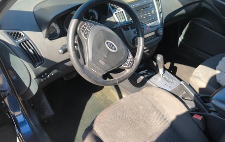 KIA cee'd I рестайлинг, 2008 год, 630 000 рублей, 11 фотография