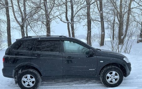 SsangYong Kyron I, 2011 год, 750 000 рублей, 5 фотография