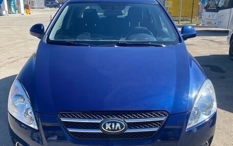 KIA cee'd I рестайлинг, 2008 год, 630 000 рублей, 2 фотография