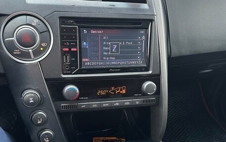 SsangYong Kyron I, 2011 год, 750 000 рублей, 12 фотография