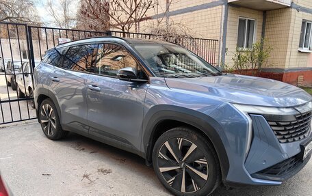 Geely Atlas, 2023 год, 2 780 000 рублей, 3 фотография