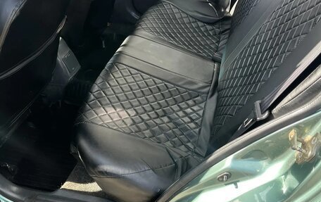 Chevrolet Lanos I, 2007 год, 173 000 рублей, 8 фотография