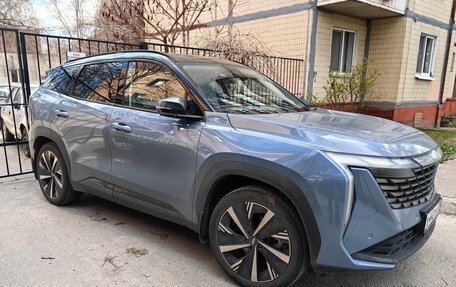 Geely Atlas, 2023 год, 2 780 000 рублей, 2 фотография