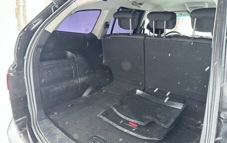 SsangYong Kyron I, 2011 год, 750 000 рублей, 13 фотография