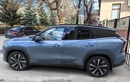 Geely Atlas, 2023 год, 2 780 000 рублей, 4 фотография