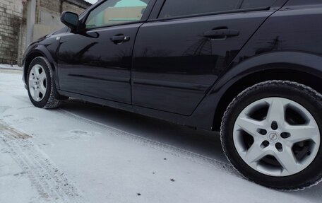 Opel Astra H, 2008 год, 550 000 рублей, 3 фотография