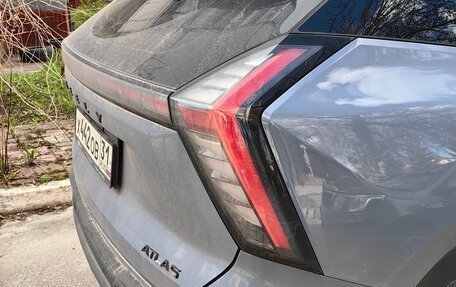 Geely Atlas, 2023 год, 2 780 000 рублей, 7 фотография