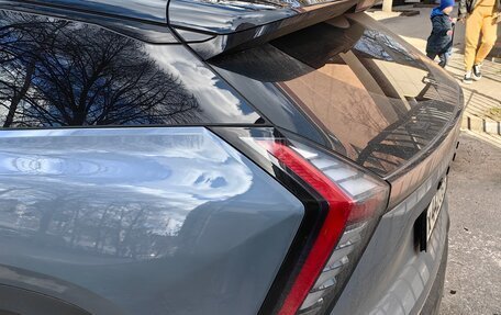 Geely Atlas, 2023 год, 2 780 000 рублей, 10 фотография