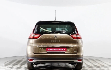 Renault Scenic IV, 2017 год, 2 750 000 рублей, 3 фотография