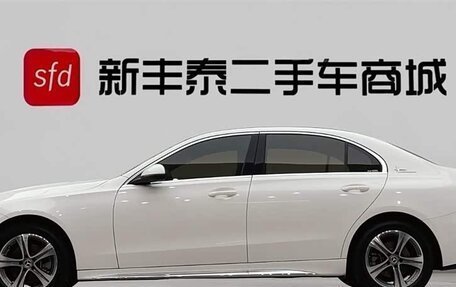 Mercedes-Benz C-Класс, 2022 год, 3 000 000 рублей, 3 фотография