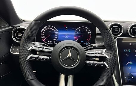 Mercedes-Benz C-Класс, 2022 год, 3 000 000 рублей, 7 фотография