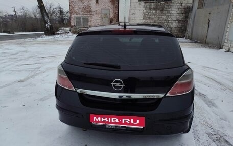 Opel Astra H, 2008 год, 550 000 рублей, 2 фотография