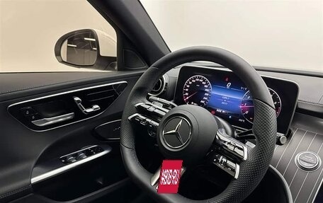 Mercedes-Benz C-Класс, 2022 год, 3 000 000 рублей, 8 фотография