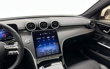 Mercedes-Benz C-Класс, 2022 год, 3 000 000 рублей, 11 фотография