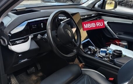 Geely Atlas, 2023 год, 2 780 000 рублей, 8 фотография